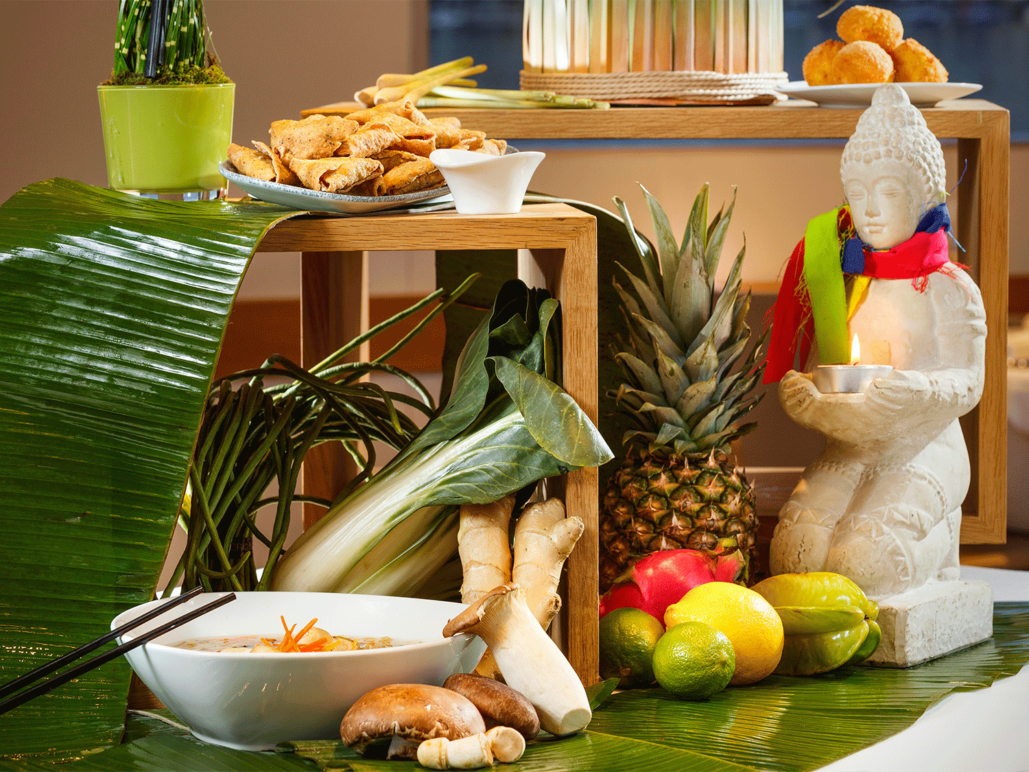 Voucher Thai-Boat (with SBB GA/AG or Half-Fare-Card)