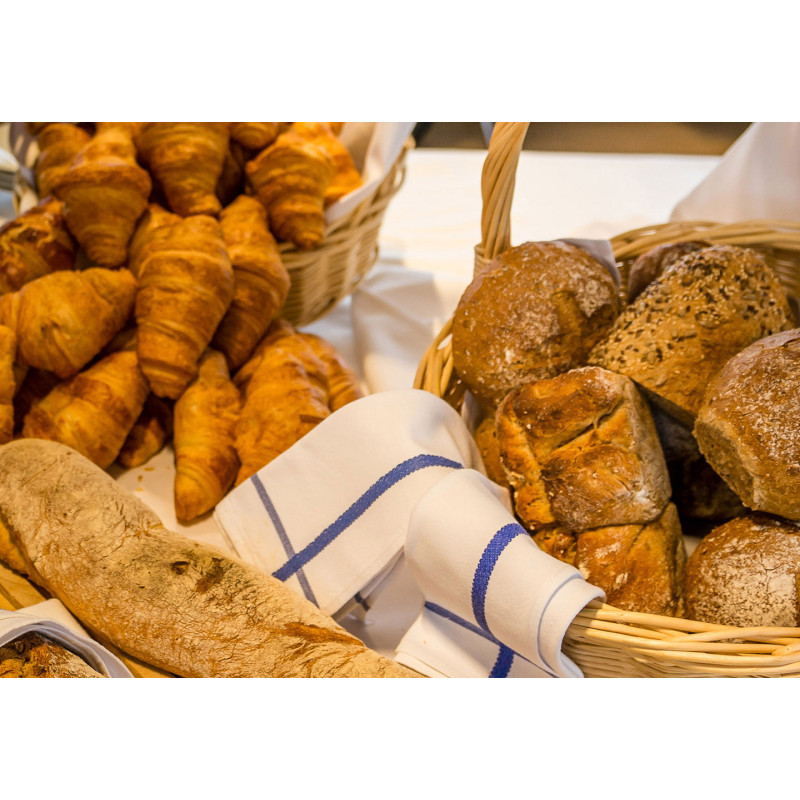 Voucher Sunday Breakfast Cruise (with SBB GA/AG Card)