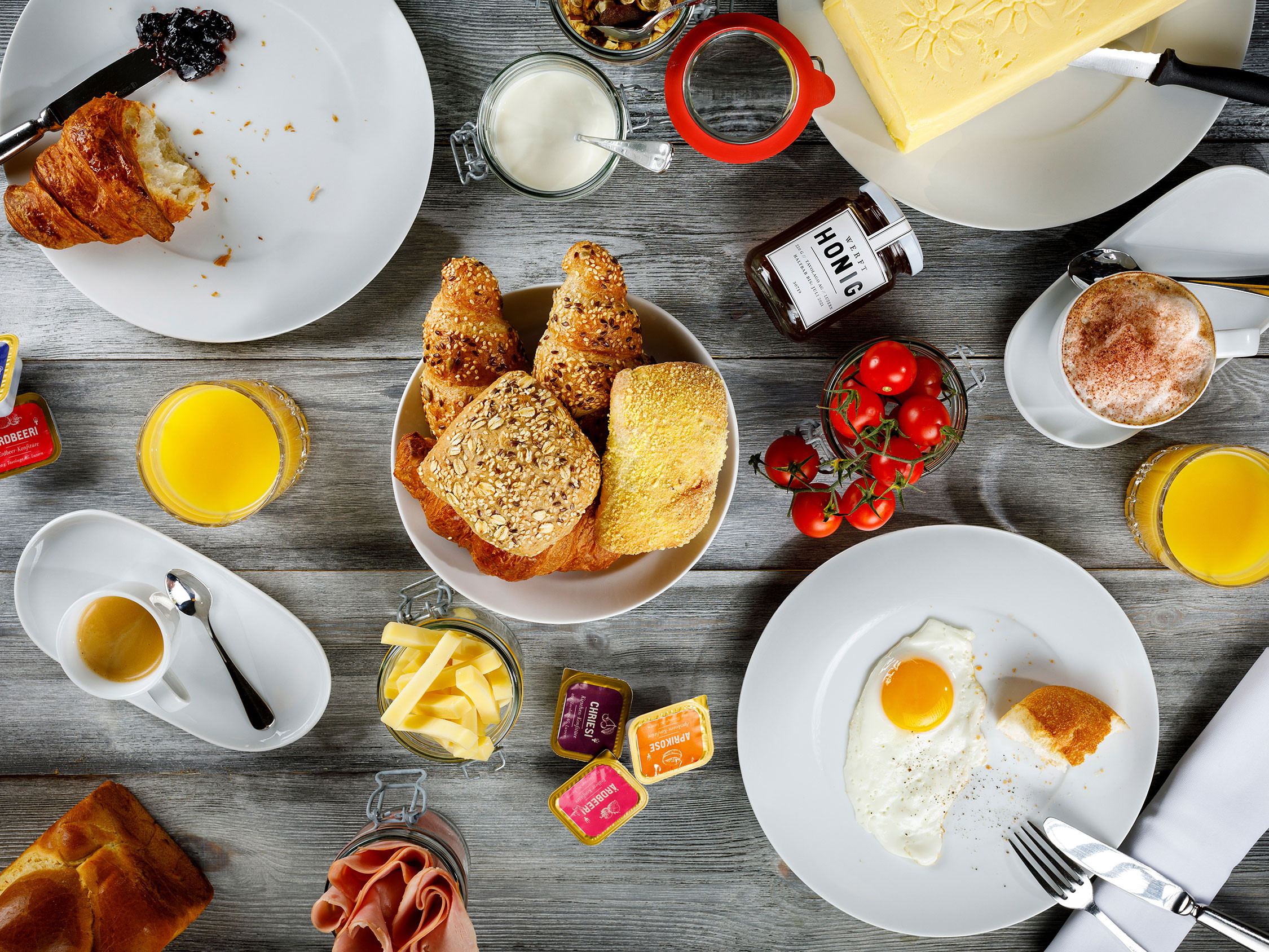 Brunch-Cruise (full fare)