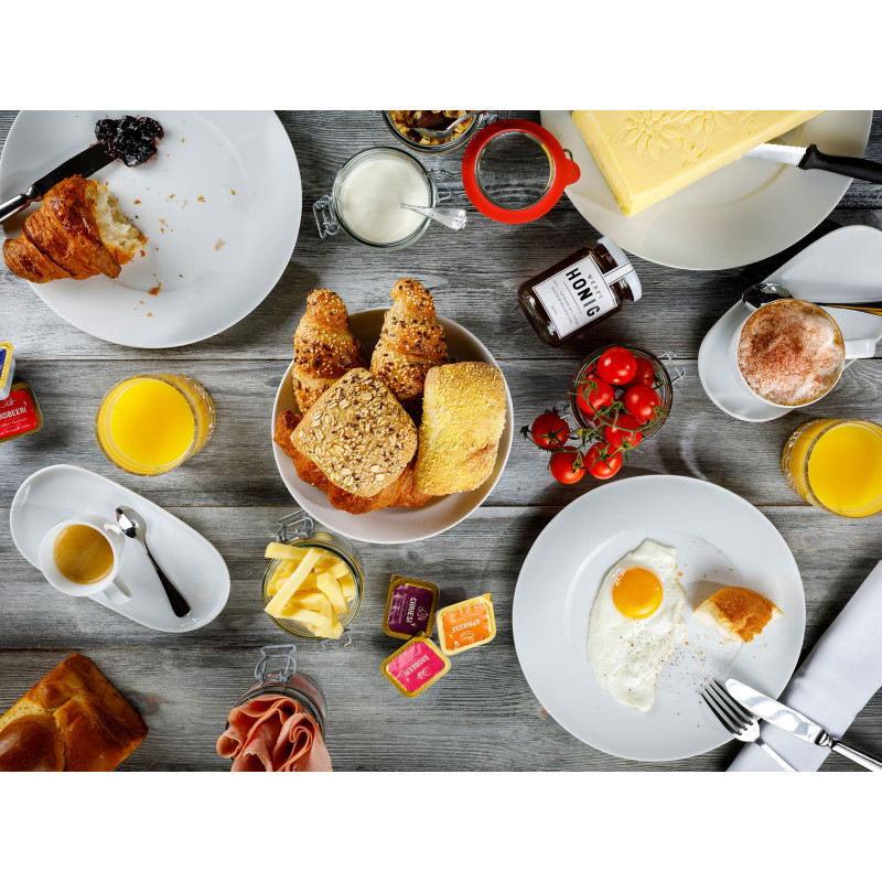 Gutschein Brunch-Schiff