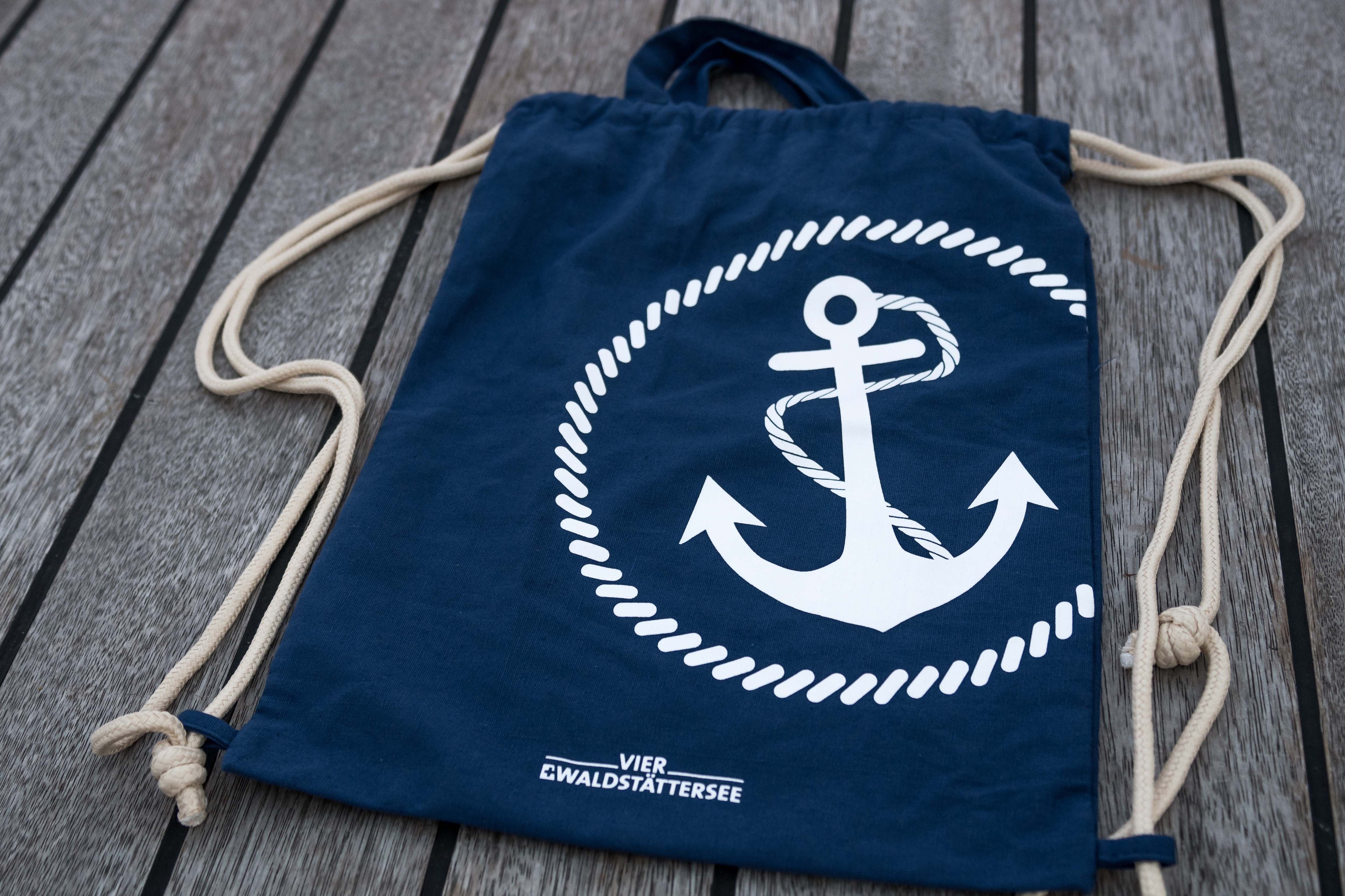 Sac en tissu