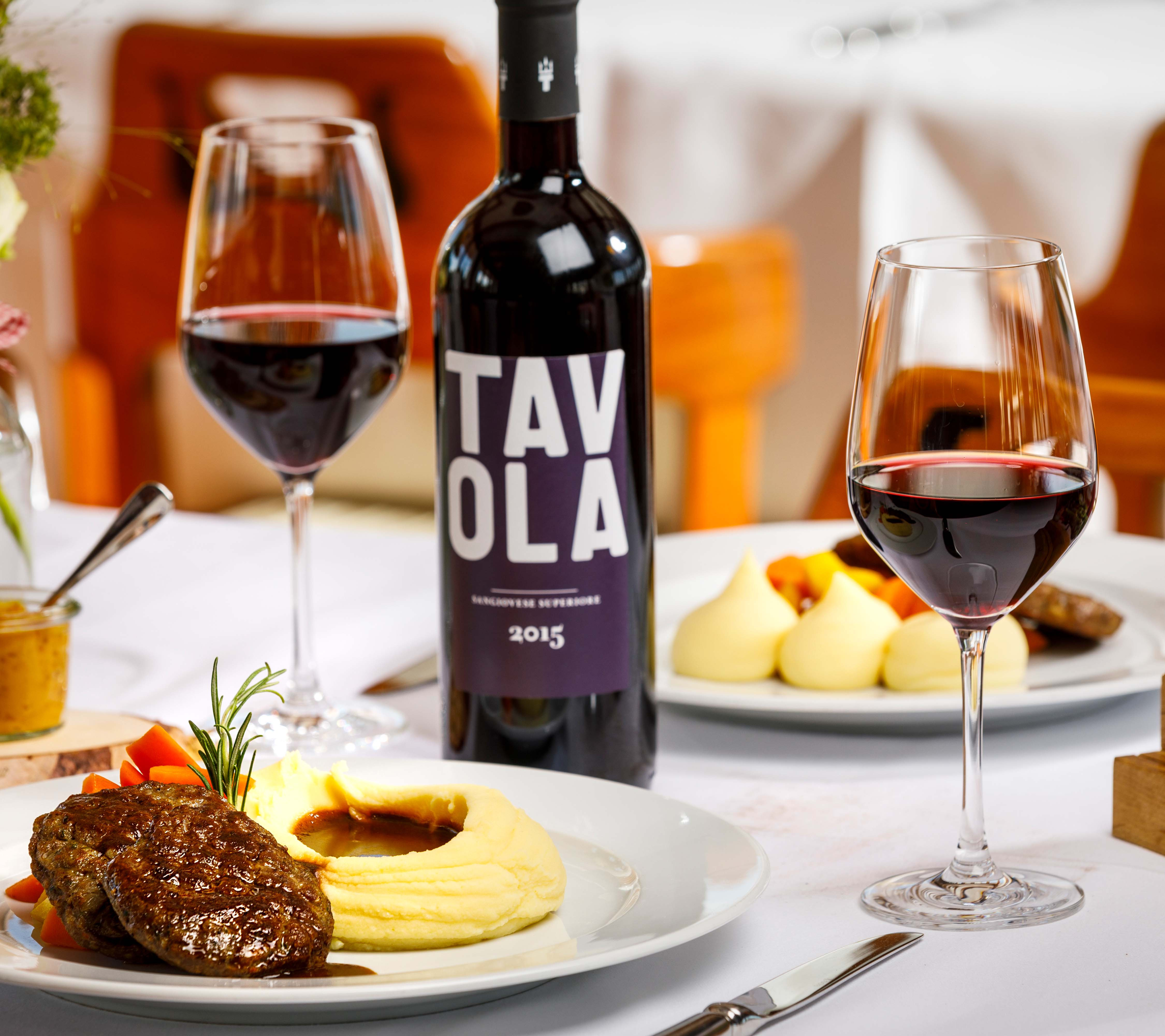 Wine & Dine sur le bateau à vapeur "DS Stadt Luzern"